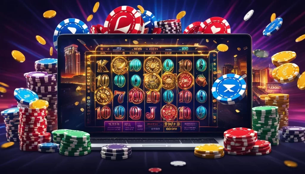 Banner khuyến mãi độc quyền ga65 link