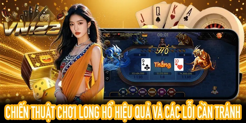 Chiến lược chơi game ga65 link