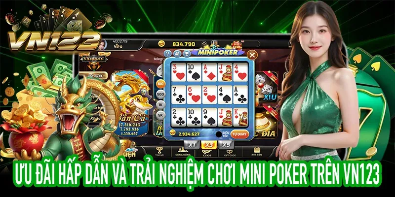 Các trò chơi bài kinh điển tại ga65 link