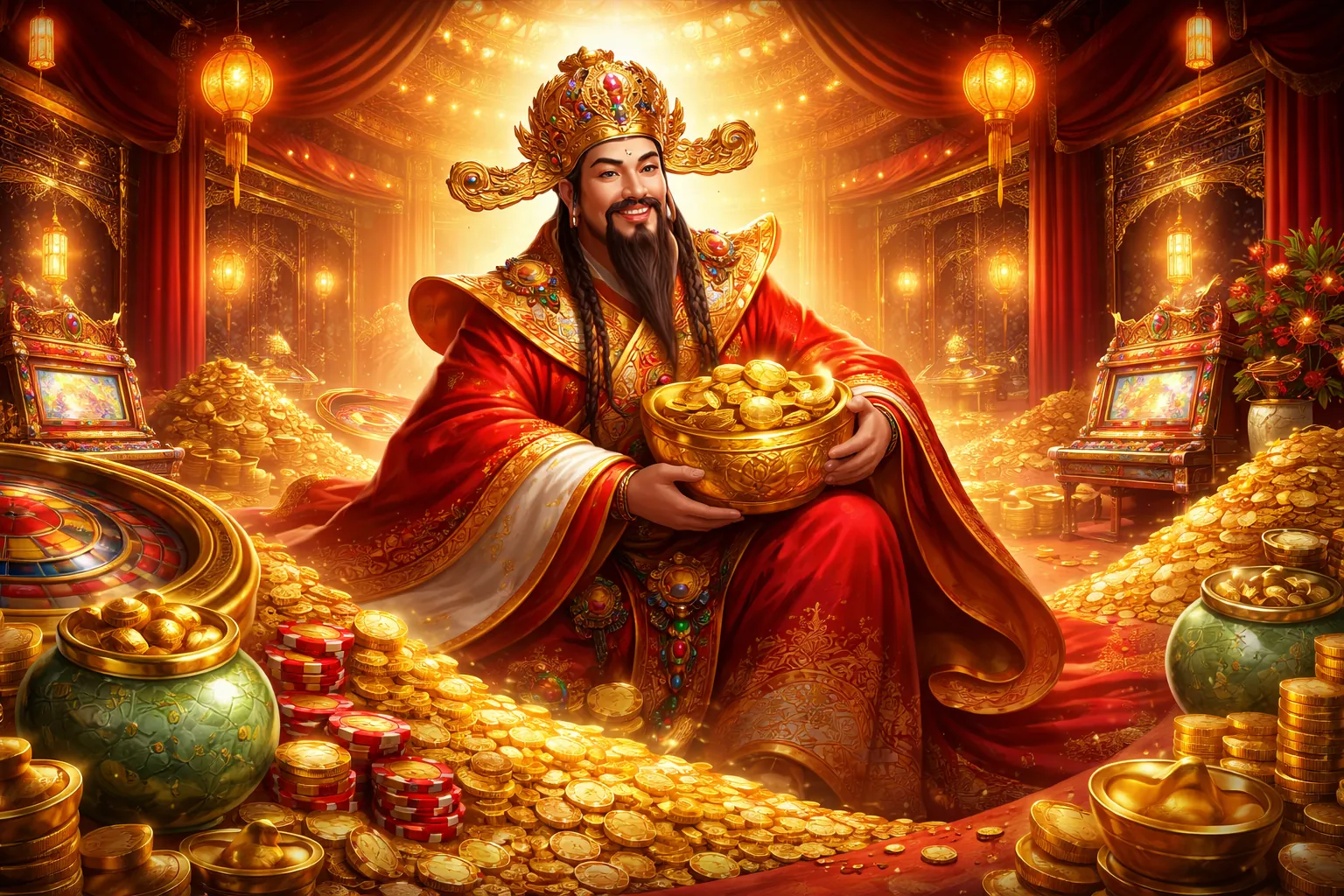 Banner tải xuống ứng dụng ga65 link