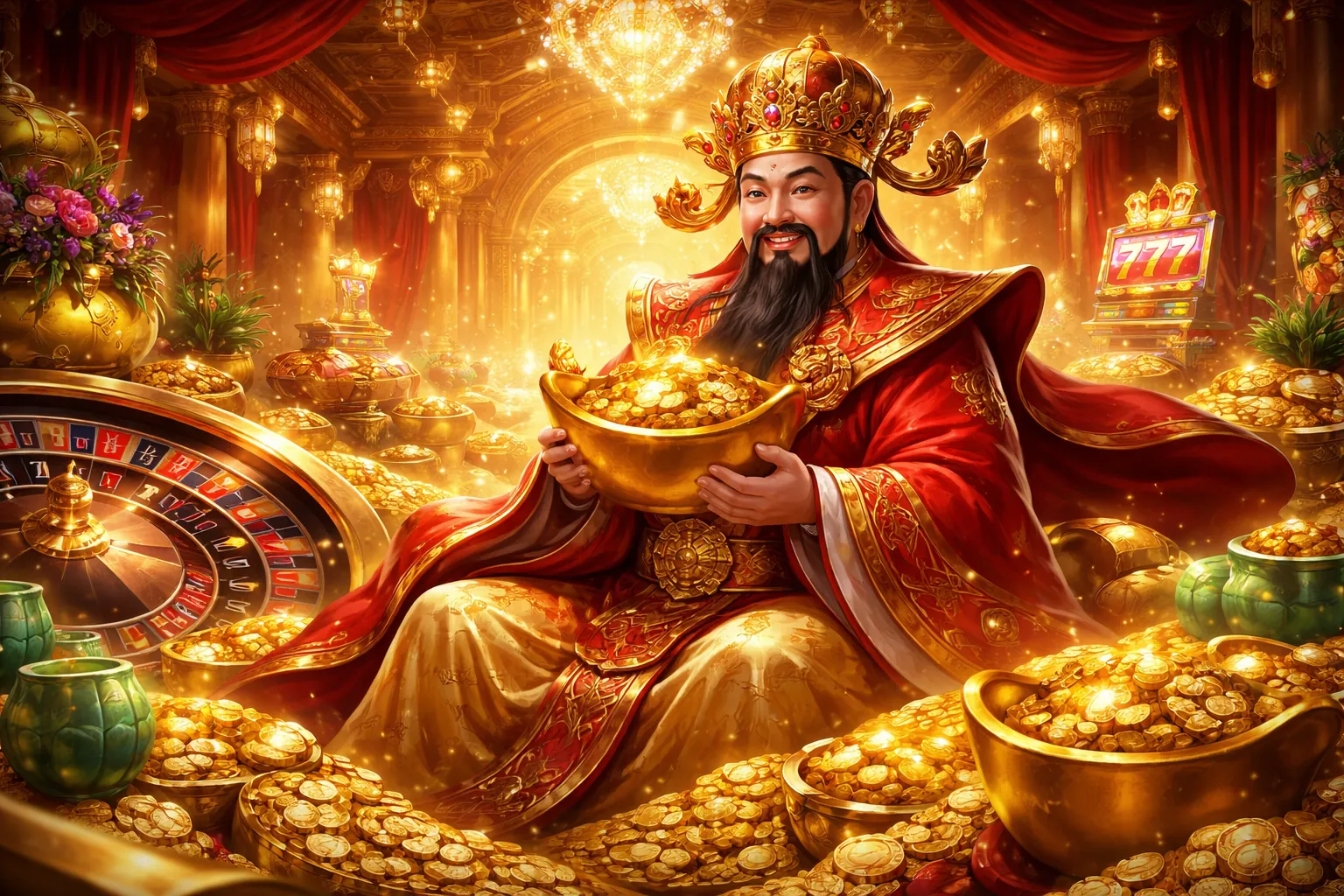 Tổng quan các nguyên tắc vàng trong chiến lược cá cược ga65 link