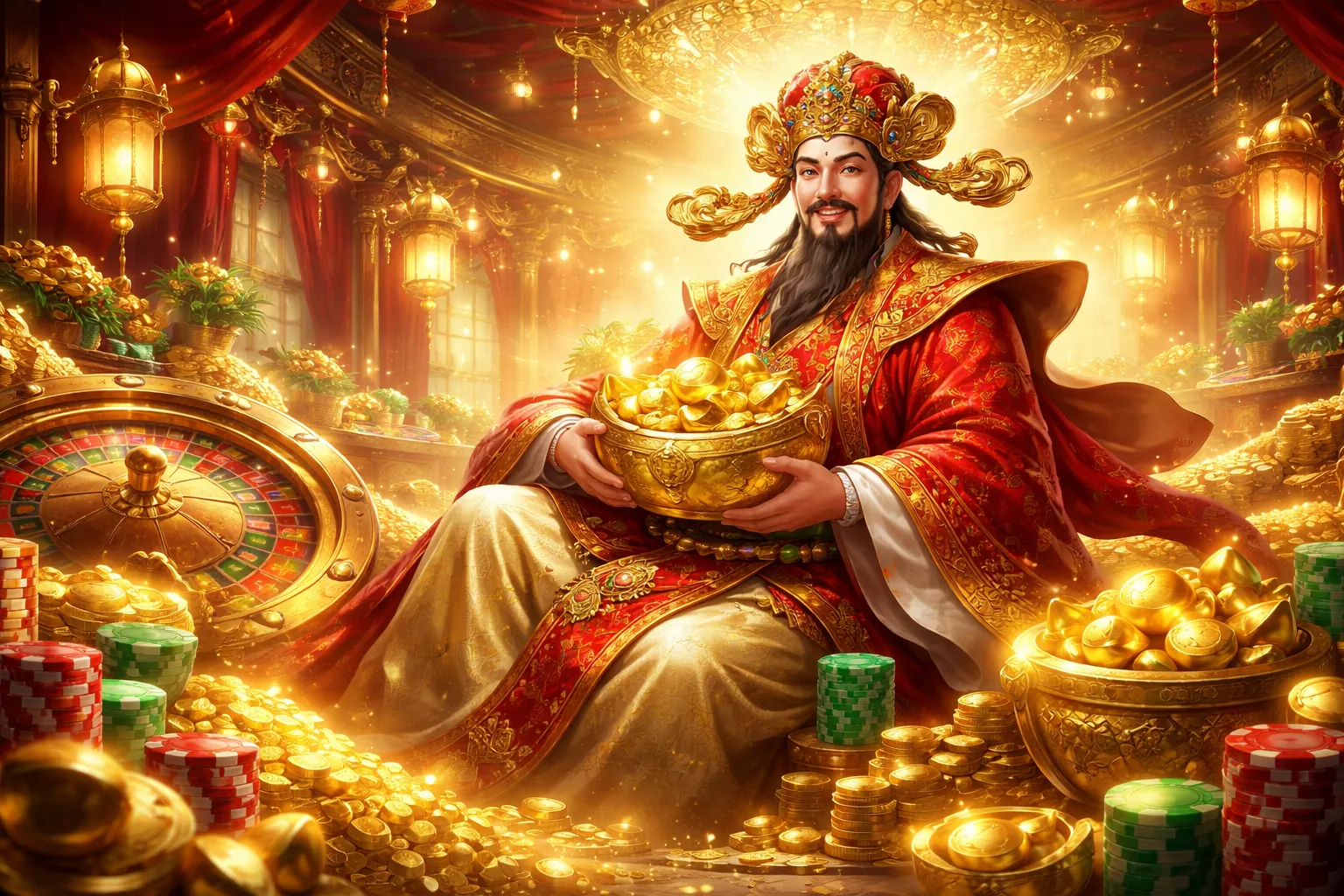Hình ảnh hỗ trợ khách hàng của ga65 link