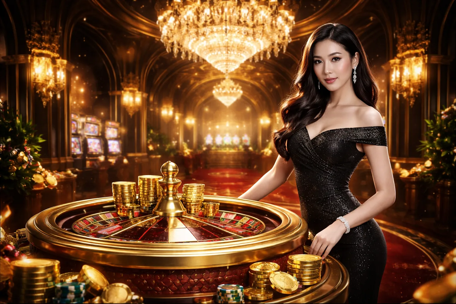 Banner Điều khoản dịch vụ ga65 link