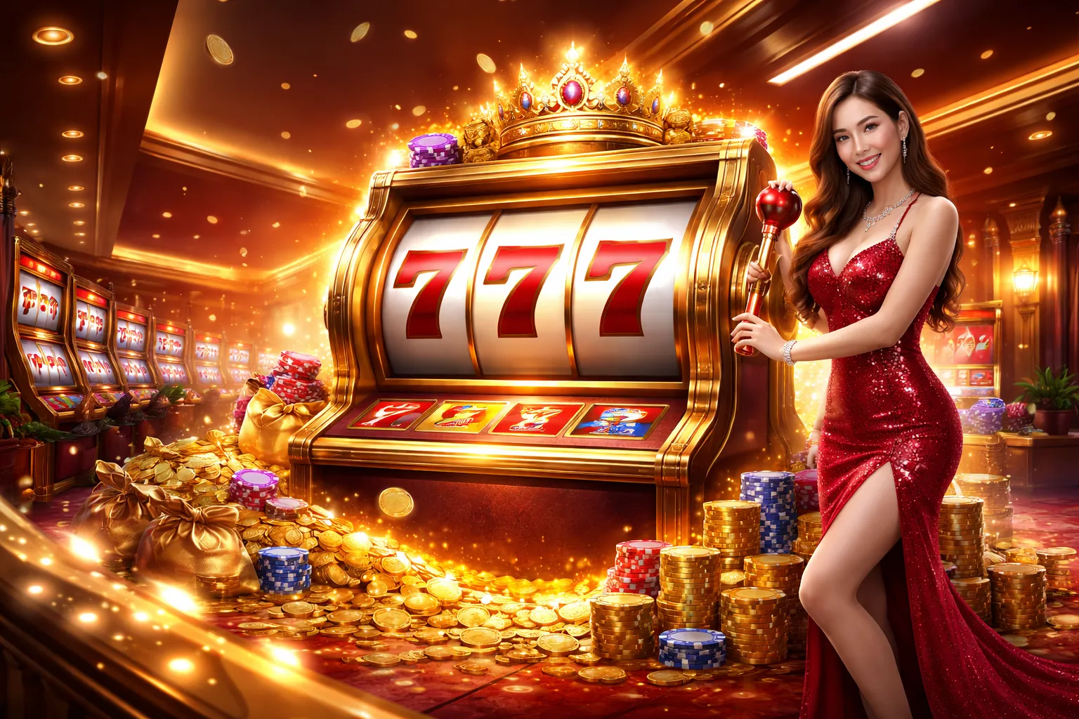 Hình ảnh tổng quan về tin tức và cập nhật mới nhất từ ga65 link, với tông màu đen vàng sang trọng, thể hiện sự chuyên nghiệp của nền tảng cá cược trực tuyến hàng đầu.