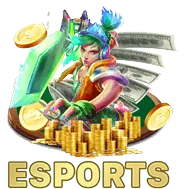 Biểu tượng bánh xe slot với nhiều biểu tượng game khác nhau, thể hiện sự đa dạng