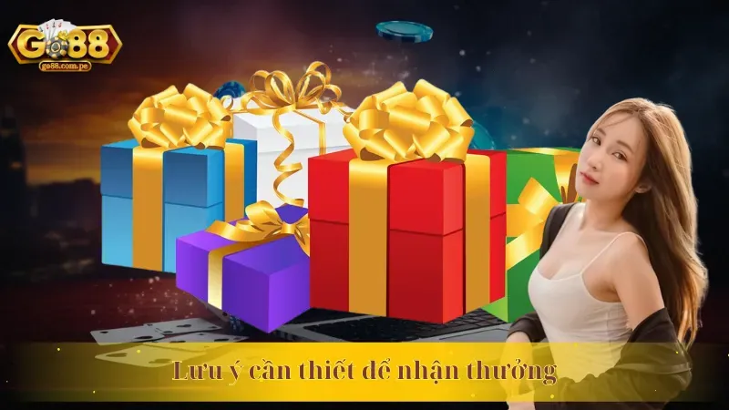 Chương trình hoàn trả và thưởng nạp lại ga65 link