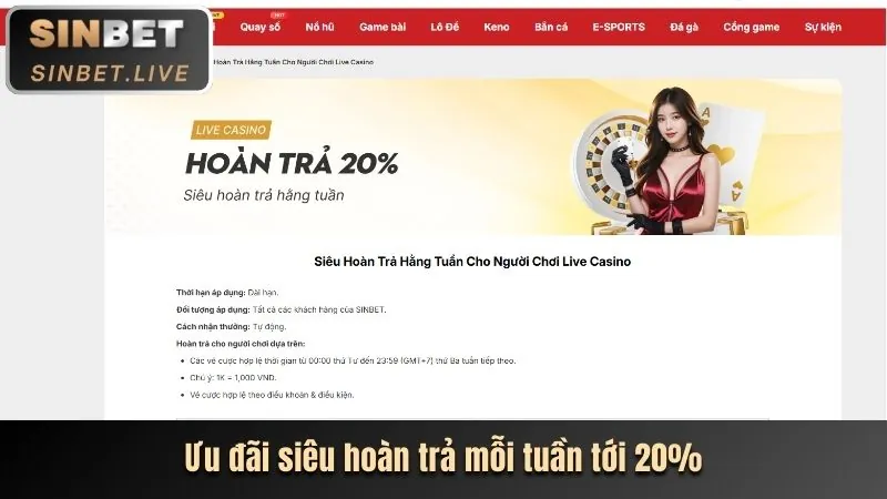 Khuyến mãi chào mừng thành viên mới ga65 link